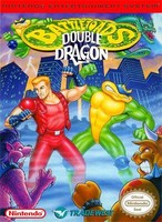 忍者蛙与双截龙/Battletoads & Double Dragon