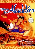 阿拉丁/Disney's Aladdin