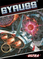 太阳系战机/Gyruss