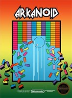 快打砖块/Arkanoid