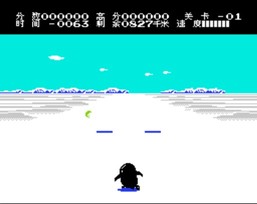 南极大冒险/Antarctic Adventure