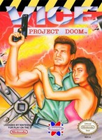 火炮/Vice: Project Doom