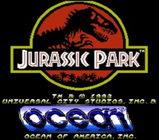 侏罗纪公园/Jurassic Park