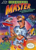 寻宝大师/Treasure Master