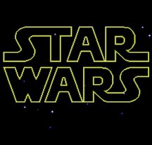 星球大战/Star Wars