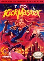 踢王/Kick Master