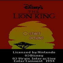 狮子王/The Lion King