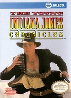 少年印第安纳琼斯历代记/The Young Indiana Jones Chronicles
