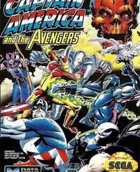 上尉密令/Captain America and The Avengers