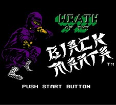 忍者刑警/Wrath of the Black Manta
