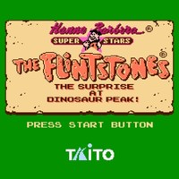 摩登原始人2/The Flintstones: The Surprise at Dinosaur Peak