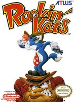 纽约大拳猫/Rockin' Kats