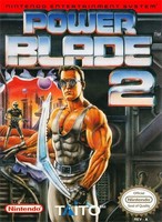 能源战士2/Power Blade 2