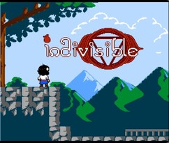 密不可分/Indivisible