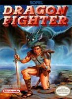 龙战士/Dragon Fighter