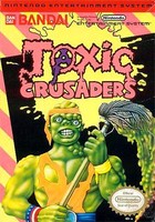 禁毒卫士/Toxic Crusaders