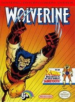 金刚狼/Wolverine