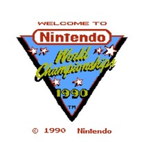 任天堂世界锦标赛1990/Nintendo World Championships 1990