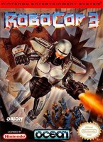 机械战警3/RoboCop 3