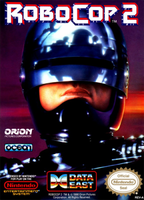 机械战警2/RoboCop 2