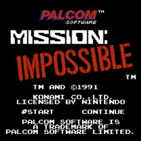 虎胆妙算/Mission: Impossible