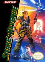 合金装备2：蛇之复仇/Snake's Revenge