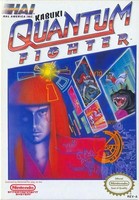 地狱极乐丸/Kabuki: Quantum Fighter