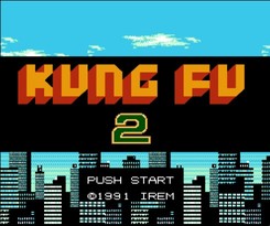 成龙踢馆2/Kung Fu 2