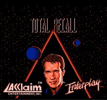 宇宙威龙/Total Recall