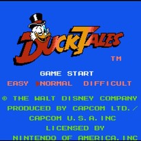 唐老鸭梦冒险/DuckTales