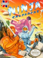 忍者龙牙/Ninja Crusaders: Ryuuga