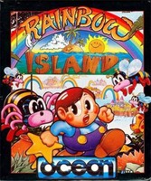彩虹岛/Rainbow Islands