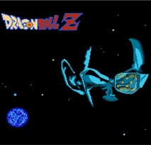 龙珠Z：强袭赛亚人/Dragon Ball Z: Kyoushuu! Saiyajin