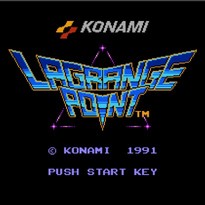 拉格朗日点/Lagrange Point