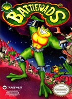 忍者蛙/Battletoads