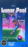 月宫桌球/Lunar Pool