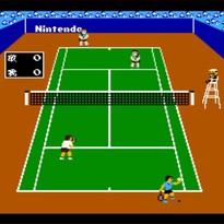 网球/Tennis