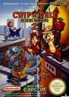 松鼠大作战2/Chip 'n Dale Rescue Rangers 2