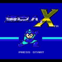 洛克人X