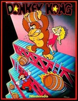 大金刚/Donkey Kong
