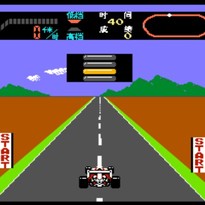 F1赛车/F-1 Race