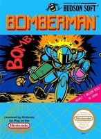 炸弹人/Bomberman