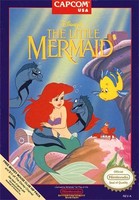 小美人鱼/The Little Mermaid