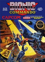 希魔复活/Bionic Commando