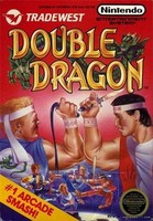 双截龙/Double Dragon