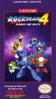 洛克人 4/Rockman 4: Aratanaru Yabou!!