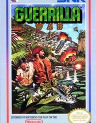 古巴战士/GUERRILLA WAR