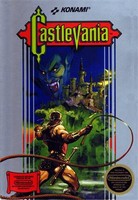 恶魔城/Castlevania