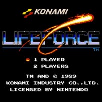 沙罗曼蛇/Lifeforce