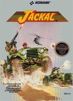 赤色要塞/Jackal